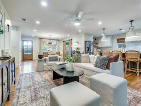 6537  Patrick Drive , Dallas Texas 75214