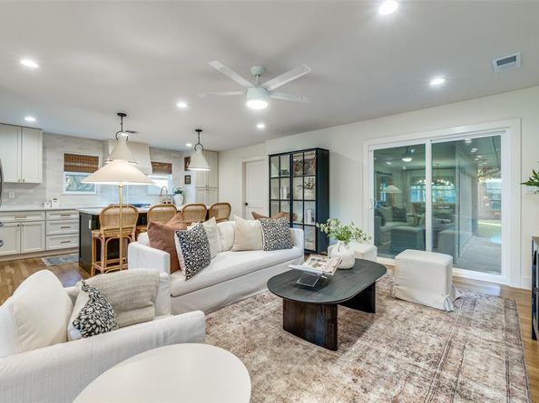 6537  Patrick Drive , Dallas Texas 75214