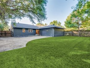 6537  Patrick Drive , Dallas Texas 75214