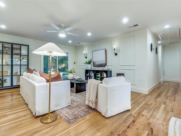 6537  Patrick Drive , Dallas Texas 75214