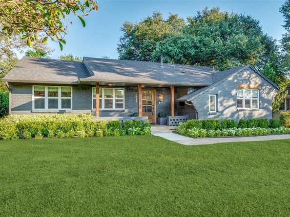 6537  Patrick Drive , Dallas Texas 75214