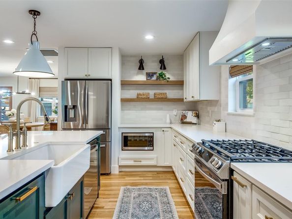 6537  Patrick Drive , Dallas Texas 75214
