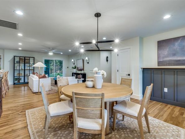 6537  Patrick Drive , Dallas Texas 75214