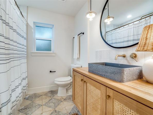6537  Patrick Drive , Dallas Texas 75214