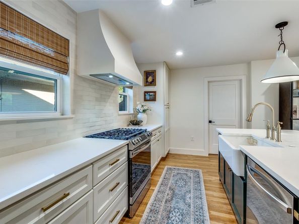 6537  Patrick Drive , Dallas Texas 75214