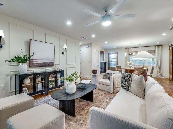 6537  Patrick Drive , Dallas Texas 75214