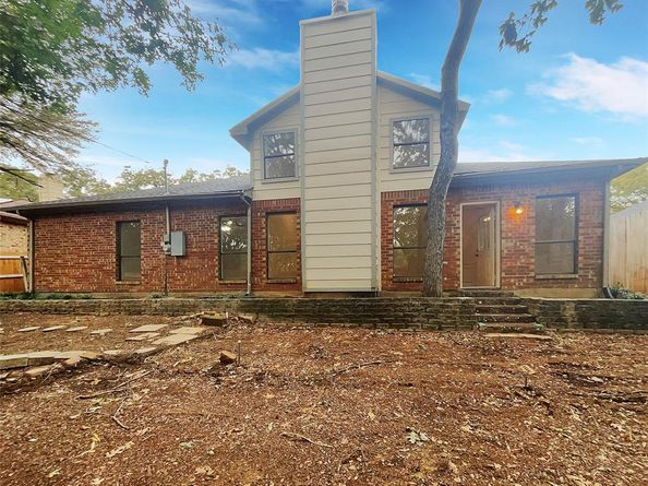 3605  Bayshore Drive , Arlington Texas 76016