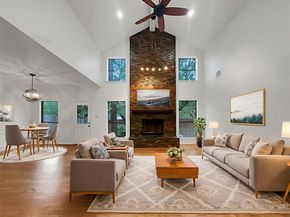 3605  Bayshore Drive , Arlington Texas 76016