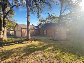3605  Bayshore Drive , Arlington Texas 76016
