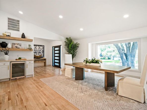 4336  Irvin Simmons Drive , Dallas Texas 75229