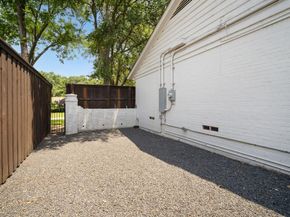 4336  Irvin Simmons Drive , Dallas Texas 75229