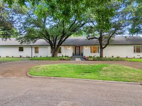 4336  Irvin Simmons Drive , Dallas Texas 75229