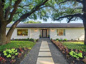 4336  Irvin Simmons Drive , Dallas Texas 75229