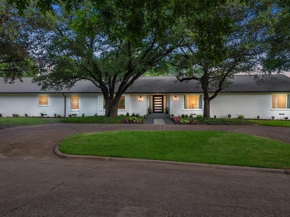 4336  Irvin Simmons Drive , Dallas Texas 75229