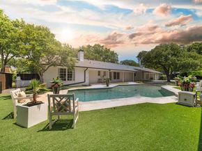 4336  Irvin Simmons Drive , Dallas Texas 75229