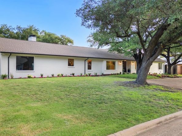 4336  Irvin Simmons Drive , Dallas Texas 75229