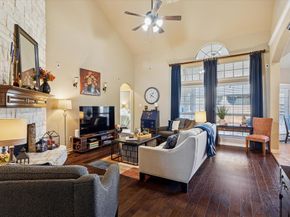 1425  Creosote Drive , Fort Worth Texas 76177