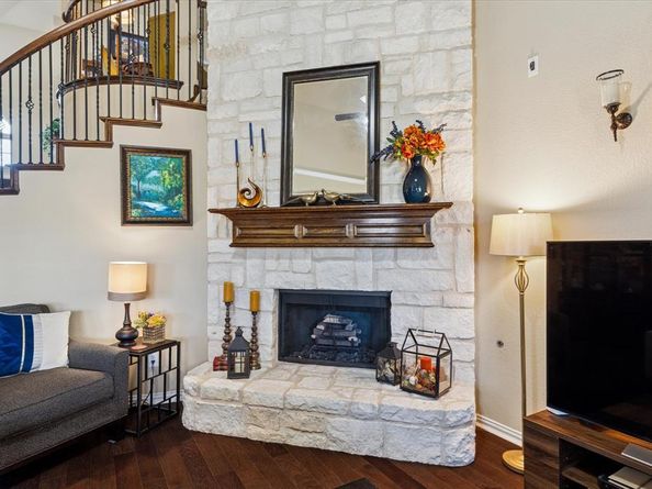1425  Creosote Drive , Fort Worth Texas 76177