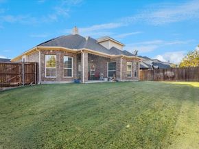 1425  Creosote Drive , Fort Worth Texas 76177