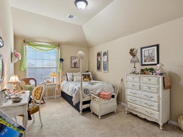 1425  Creosote Drive , Fort Worth Texas 76177
