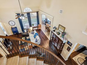 1425  Creosote Drive , Fort Worth Texas 76177