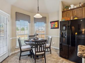 1425  Creosote Drive , Fort Worth Texas 76177