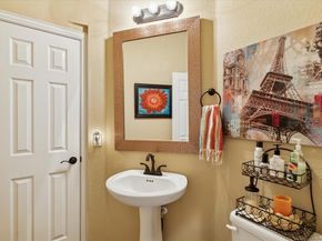 1425  Creosote Drive , Fort Worth Texas 76177