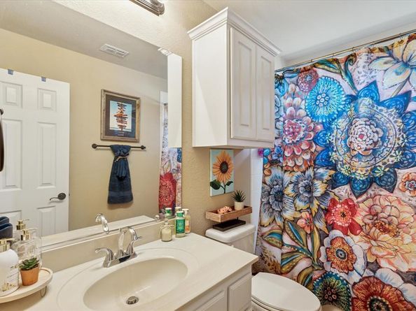 1425  Creosote Drive , Fort Worth Texas 76177