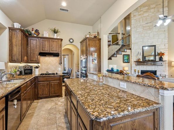 1425  Creosote Drive , Fort Worth Texas 76177