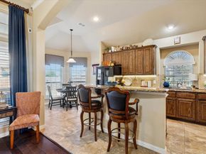 1425  Creosote Drive , Fort Worth Texas 76177