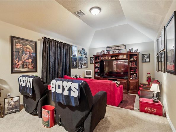 1425  Creosote Drive , Fort Worth Texas 76177