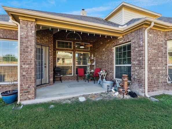 1425  Creosote Drive , Fort Worth Texas 76177