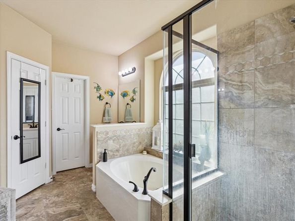 1425  Creosote Drive , Fort Worth Texas 76177