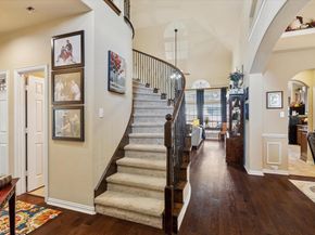 1425  Creosote Drive , Fort Worth Texas 76177