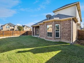 1425  Creosote Drive , Fort Worth Texas 76177
