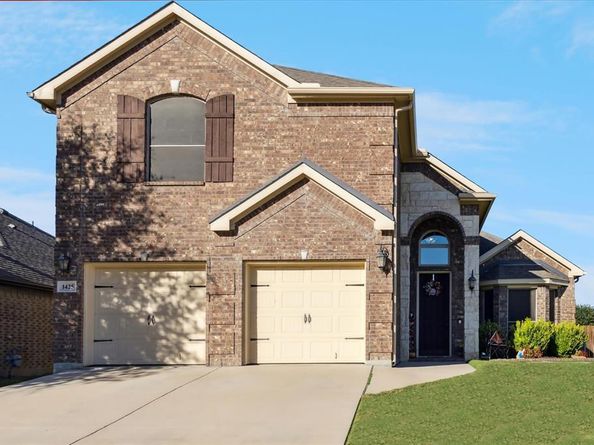 1425  Creosote Drive , Fort Worth Texas 76177