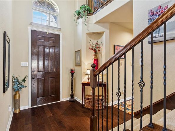 1425  Creosote Drive , Fort Worth Texas 76177