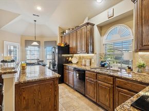 1425  Creosote Drive , Fort Worth Texas 76177