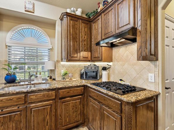 1425  Creosote Drive , Fort Worth Texas 76177