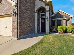 1425  Creosote Drive , Fort Worth Texas 76177