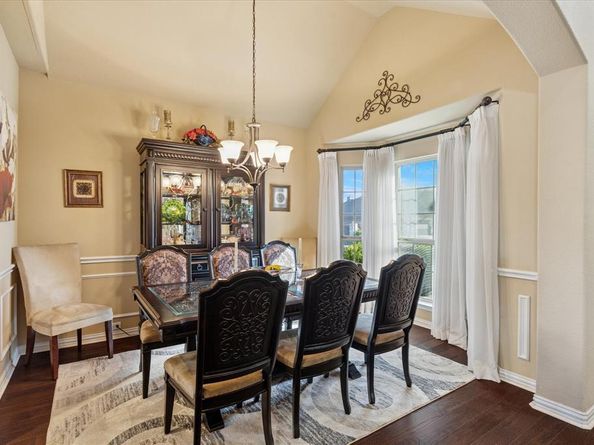 1425  Creosote Drive , Fort Worth Texas 76177