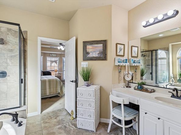 1425  Creosote Drive , Fort Worth Texas 76177
