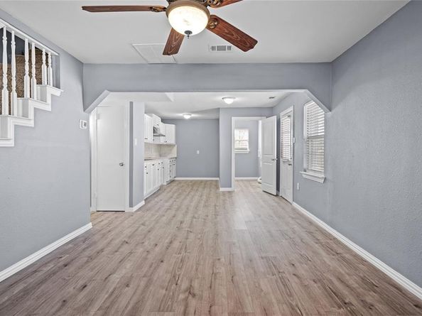 13008  Horseshoe Trail , Balch Springs Texas 75180