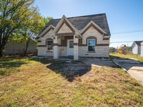 13008  Horseshoe Trail , Balch Springs Texas 75180