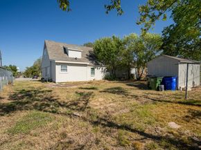 13008  Horseshoe Trail , Balch Springs Texas 75180
