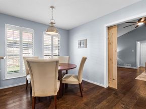 637  Tiffany Trail , Richardson Texas 75081