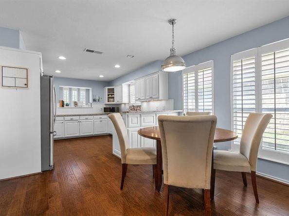 637  Tiffany Trail , Richardson Texas 75081