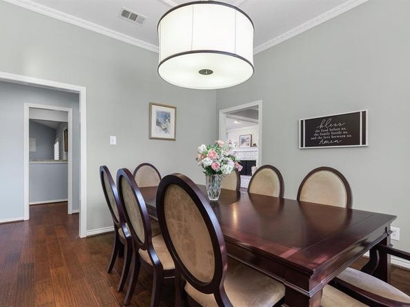 637  Tiffany Trail , Richardson Texas 75081