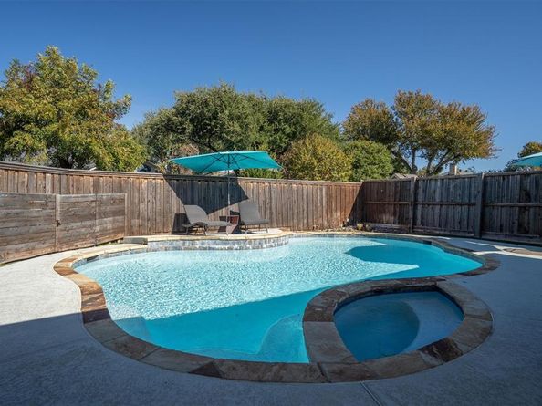 637  Tiffany Trail , Richardson Texas 75081