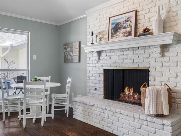 637  Tiffany Trail , Richardson Texas 75081